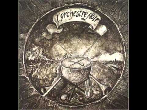 l'orchestre noir - The March Of Angels
