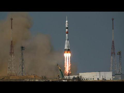 Expedition 65 - Education Inflight with Shine On Project - May 6, 2021