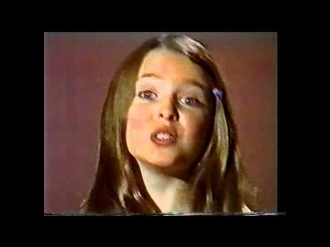 Young Talent Time - Who Wants To Be A Millionaire by Danielle and Mark - 1982
