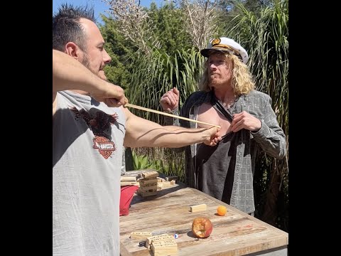 Torture Tower! (Mini Game)