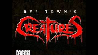 Rye Town&#39;s Creatures - Nadia Franciscus