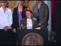 Marisa Wolsky Design Squad 2007 Peabody Award Acceptance Speech