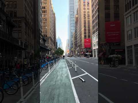 New York City Tour 2025 | Must-See Places You Won’t Believe 4K #newyorkcity