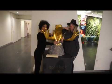 12 Hours in Copenhagen