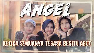 Download lagu ANGEL.. Ketika semuanya terasa begitu abot // Senam kreasi // Joget asyik // Yeni inka feat Adella mp3 Download lagu ANGEL.. Ketika semuanya terasa begitu abot // Senam kreasi // Joget asyik // Yeni inka feat Adella mp3