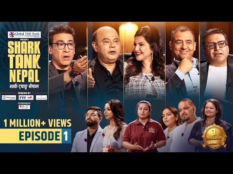 trending program