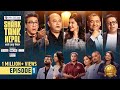 Shark Tank Nepal Season 1 Episode 01 Grand Premiere