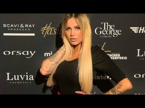 Jade packt aus: Das lief wirklich mit Serkan ohne Kameras!