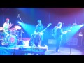TMBG, Bee of the Bird of the Moth, MHoW 5-31-15