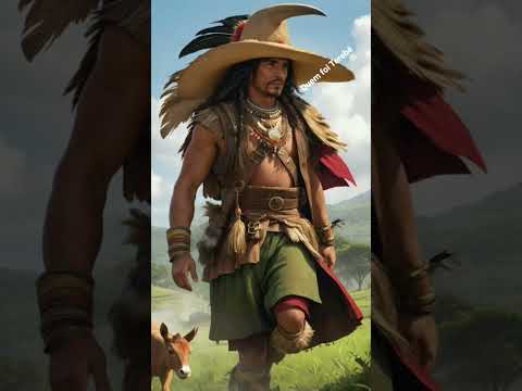 Quem foi Terebé #historia #curiosidadeshistoricas #saopaulo