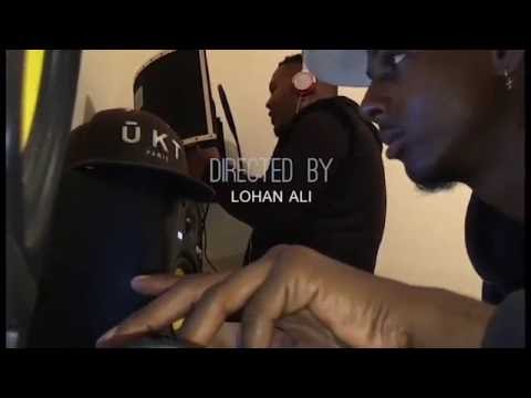 MMProd x Kianash [video studio 2016] @DirectedByLA