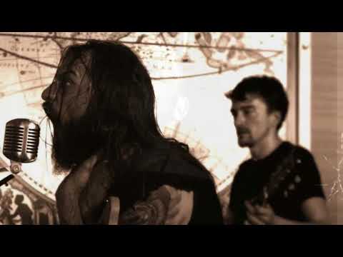 DEOS - Caput Mundi - from In Nomine Romae Album / Buil2kill Records