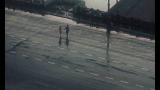 Отрывок  из фильма "Добровольцы"