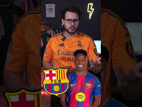 هل فينيسيوس يقدر يلعب اساسي باكبر الفرق ؟🤔🤔 #برشلونة #ريال_مدريد #مانشستر_سيتي #كرة_القدم