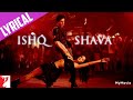 Ishq Shava Full Song Jab Tak Hai Jaan Shah Rukh Khan Katrina A R Rahman Gulzar Shilpa Rao