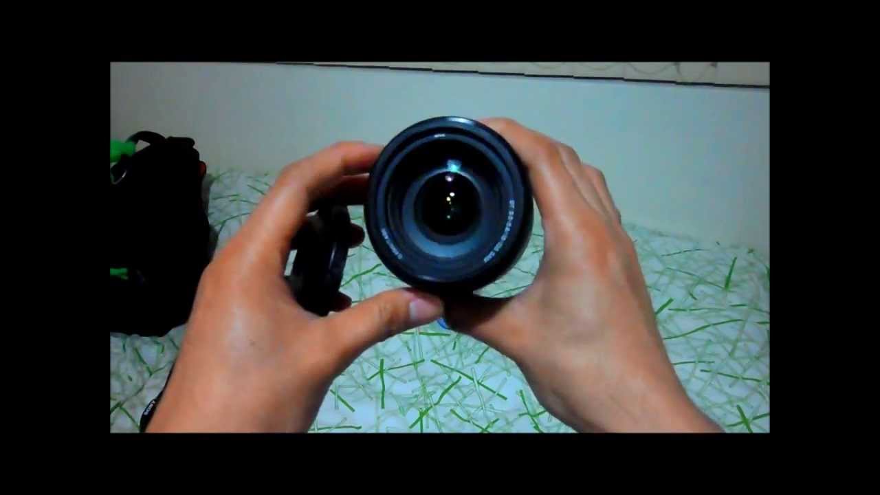 Video thumbnail for Video Review 2