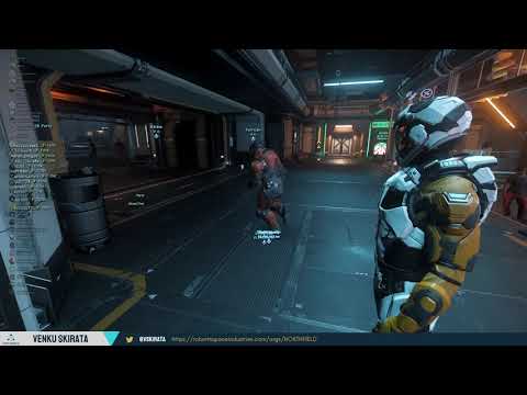 Battle for Snake Pit | Nova Tank 15v15 | XGR | Star Citizen