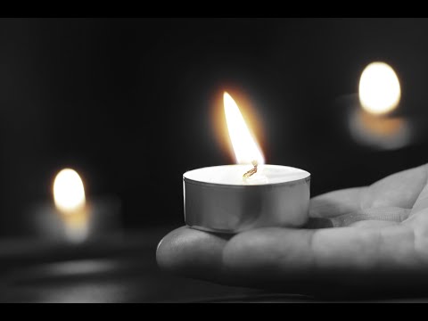 Meron Tragedy Sicha - Rosh Yeshiva Nota Schiller