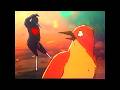Birds For Some Reason