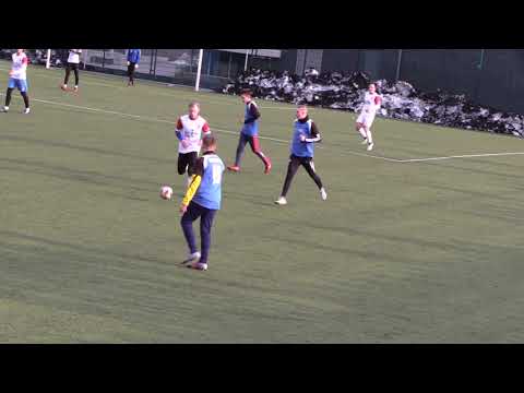 JS WISŁA PUŁAWY - ZWOLENIANKA ZWOLEŃ