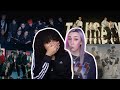 COUPLE REACTS TO RIIZE Stray Kids ENHYPEN THE BOYZ Kpop Catch Up