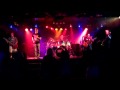 442 - Performing Anyway you want it by Rise ...
