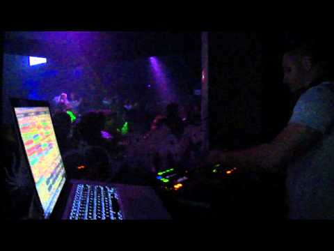 Netto Buck ...02/06/2012 - On Off Club @ Araraquara SP