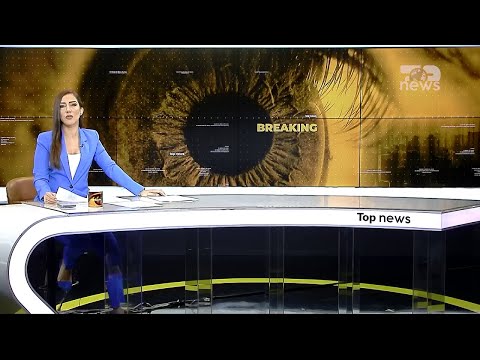 Edicioni Informativ, 20 Prill 2022/ Ngjarjet kryesore nga vendi, rajoni dhe bota | Breaking Top News