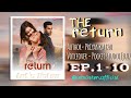 The Return | ep.1-10 | pocket FM | Hindi story| love.enthausiam