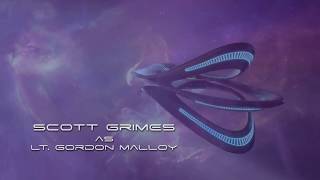 The Orville Intro with the Theme from Star Trek: The Next Generation