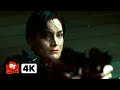 The Matrix 1999 4K Trinity S Escape 1 10 Movieclips