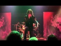 Queensryche - Redemption - 11.16.13 - Hampton Beach, NH