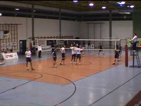 06/07 Serie B2 Prato vs Casinalbo Modena 1-3