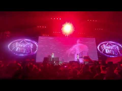 Wzgórze Ya Pa 3 - Szansa na Sukces (Spodek 10.12.22 Kosmiczny Koncert)