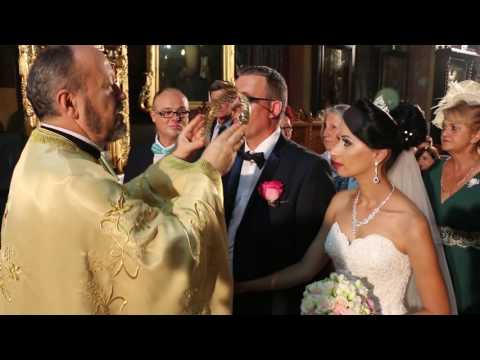 Filmare nunta DSLR Full HD Emilia si Armin