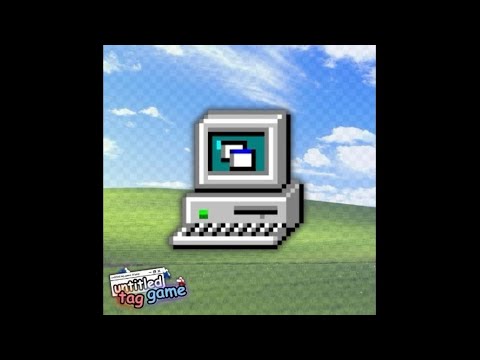 wowzers! - untitled tag game ost