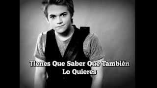 Hunter Hayes - Wanted (Traducida Al Español)