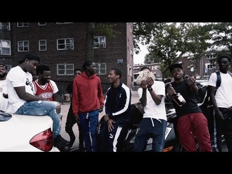 Chriss Boo x Reem DOllaz - Keep Faith (Official Music Video)