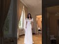 The perfect white dress