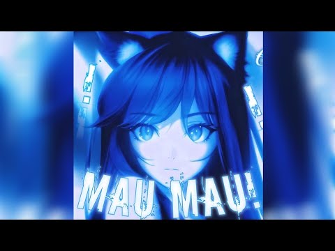 MAU MAU! | Fonk | Original | RAMxDi