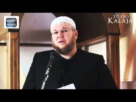 Djaloshi i cili u zhvarros pas 30 vjetëve (Ngjarje e vërtetë) - Irfan Salihu