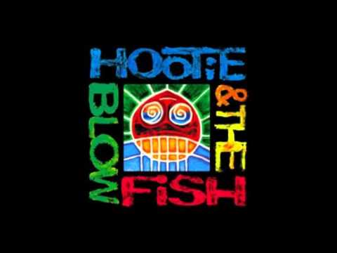 Hootie & The Blowfish- Little Brother