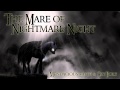 The Mare of Nightmare Night - Mendacious Faith ...