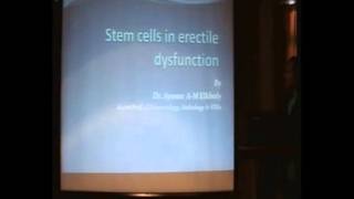 Stem cells for Treatment of Erectile Dysfunction - Stem Cell ED Therapy in Bangkok