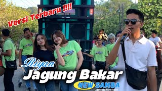 Download lagu NEW SAMBA - JAGUNG BAKAR - RIYAN || VERIS TERBARU 2026 mp3