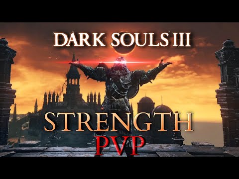 "Bringing Back Some DS3 PvP Action" | Dark Souls 3