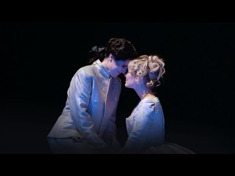 Theater Lübeck »Der Rosenkavalier«