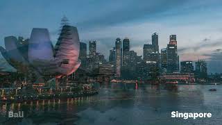 Virgin Voyages Resilient Lady Grand Voyage Athens to Australia 2023