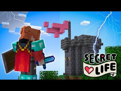 Secret Life Ep.9 - how it ended