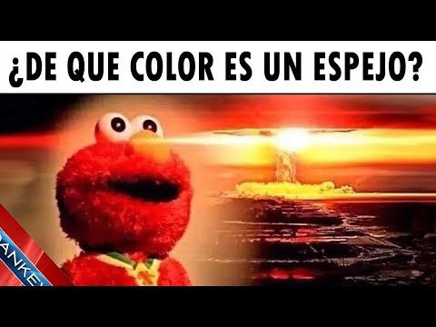 ¡PREGUNTAS QUE HARÁN QUE TU MENTE EXPLOTE!